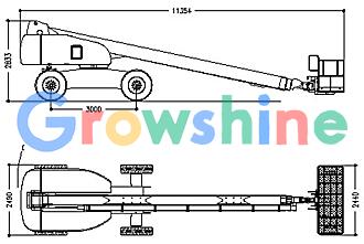 GTBZ25外型