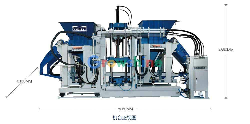 免烧砖机价格 免烧砖机价格