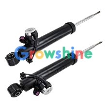 20853196  High Performance Pair Rear Air Suspension Shock Absorbers with Electric for Cadillac SRX 2010-2017