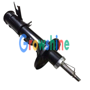 OE-Certified Shock Absorber 22177616 & 334227: Ultimate Solution for Heavy-Duty Performance