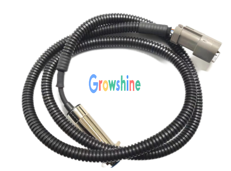 JCB Proximity Switch OE#701/80312