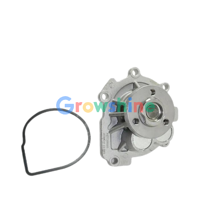 Genuine GM Fuel Injection Pump 25195119 | OEM 25195119 for Heavy-Duty & Agricultural Machinery