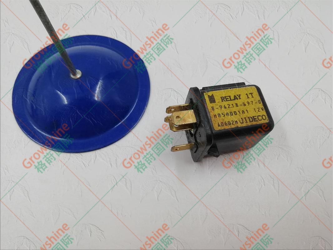 12V继电器8-96218-497-0，MR5A001A1，8962184970