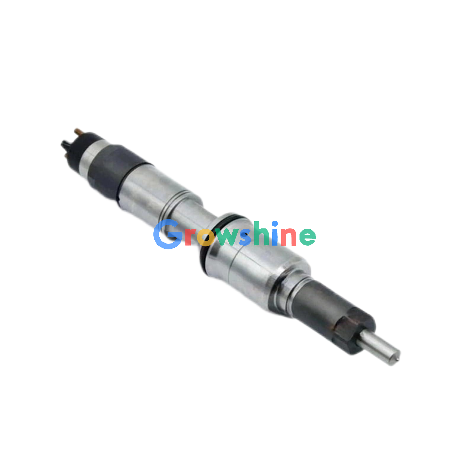 F00RJ02449 | MAN Truck CRIN3-18 Fuel Injector (P/N: 0445120484)