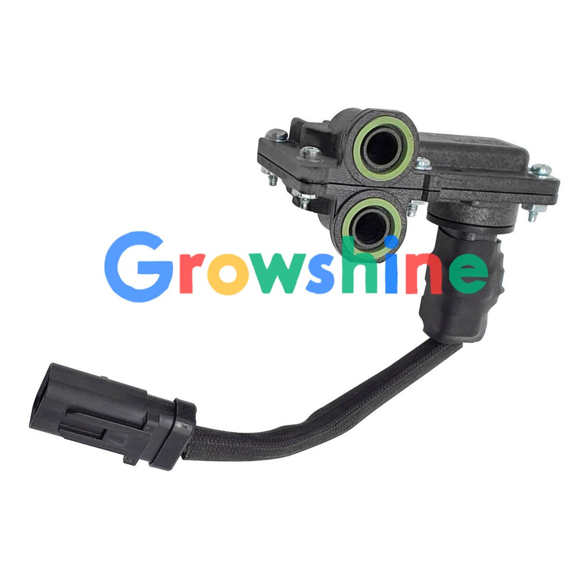 CATERPILLAR 266-0136 Pressure Sensor with Bracket - Proportional Differential Type