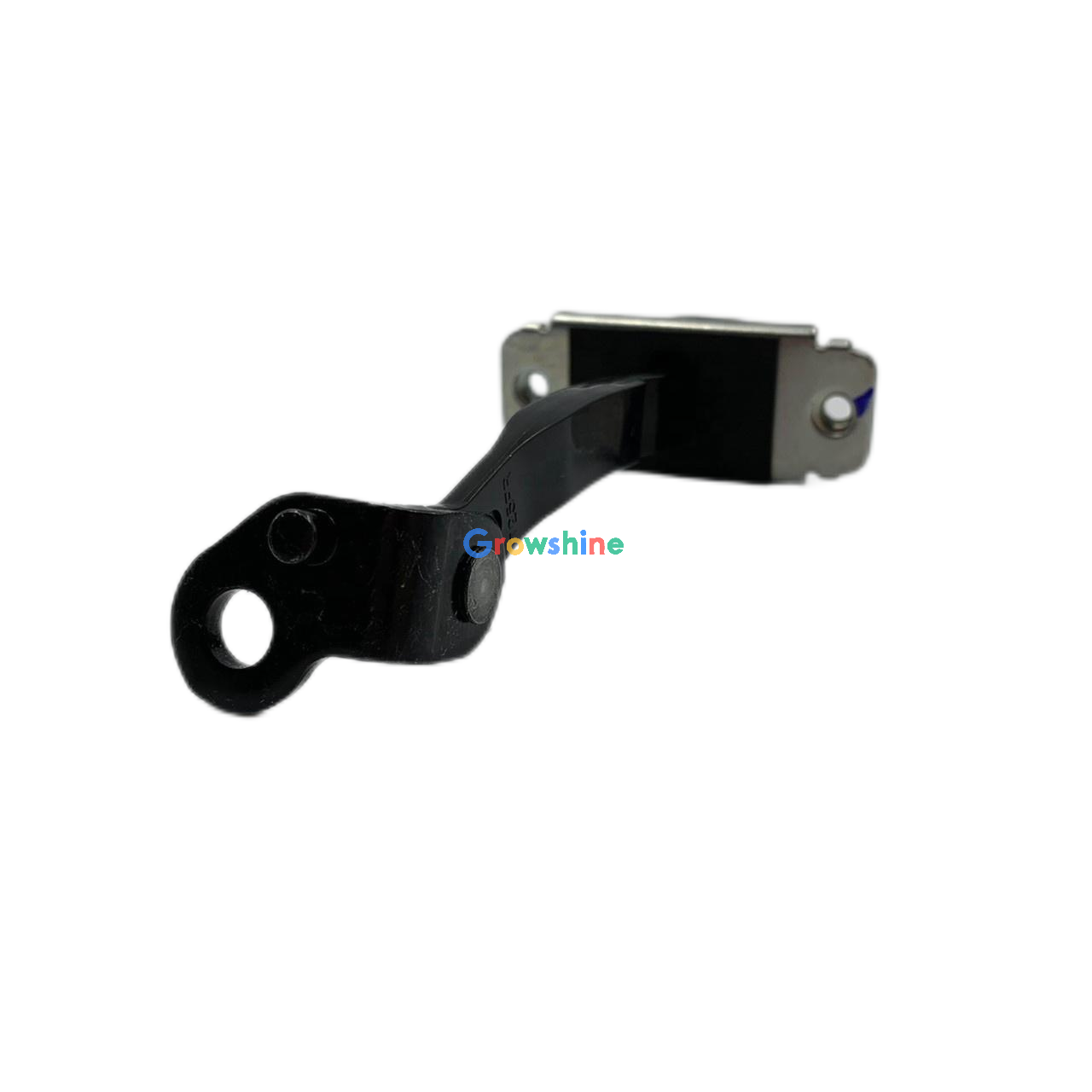 GM OEM 07-11 Aveo Front Door Lock Hardware-Door Check (OE#42623097) | Growshine International