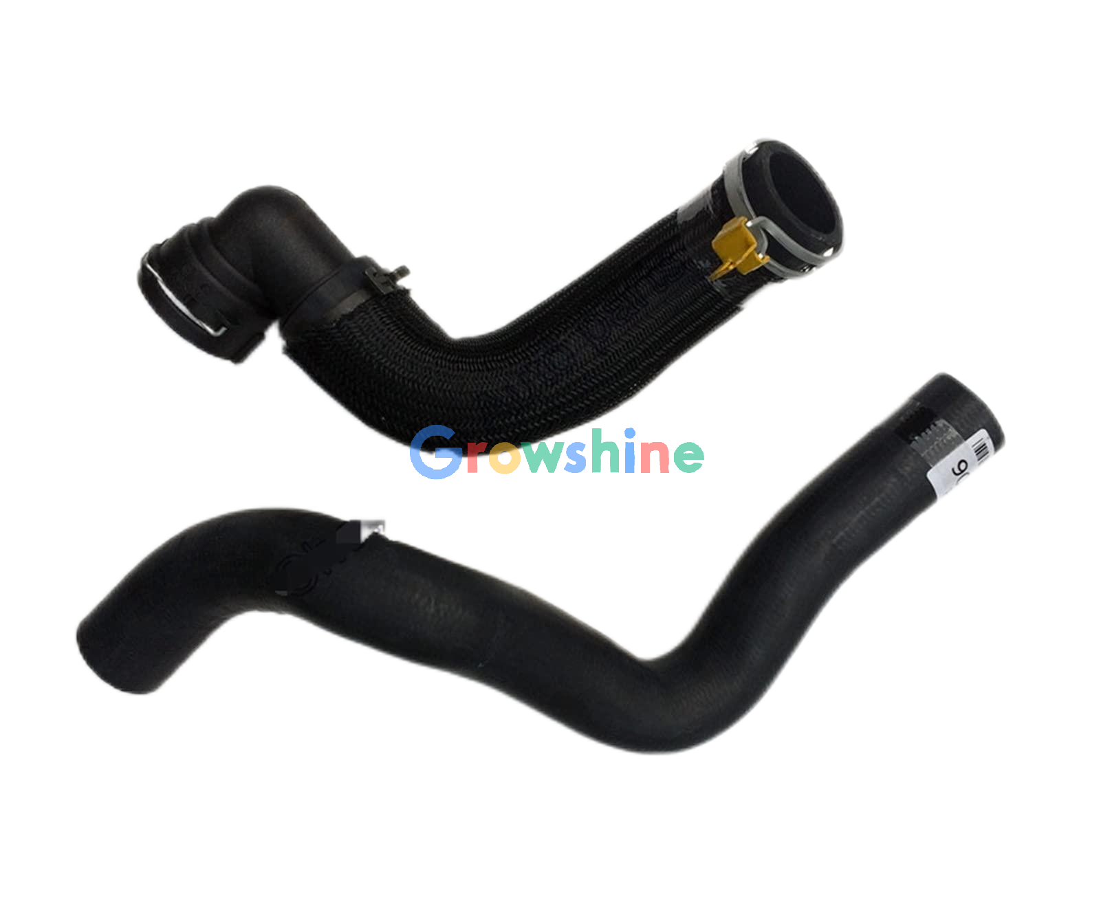 OEM 9048532 9076033 95389388 Radiator Hose & Engine Coolant Pipe Kit for Chevrolet Cruze 2011-2014