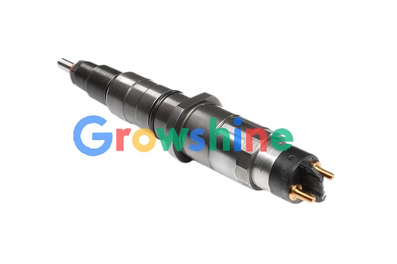 MAN Trucks CRIN3-18 Fuel Injector DLLA 153P2283 (OE: 0445120315, F00RJ02449) | High-Performance Diesel Injection System