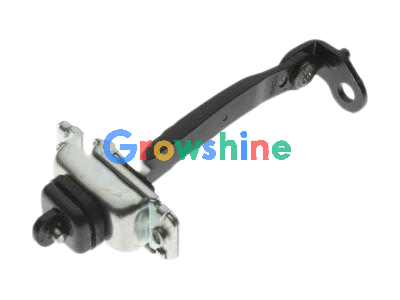 GM OEM 07-11 Aveo Rear Door Lock Hardware-Door Check (OE# 42623099)