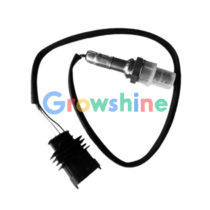 Genuine Lambda Sensor 90530068 OE Number for GENERAL MOTORS, OPEL, VAUXHALL | High-Performance Oxygen Sensor