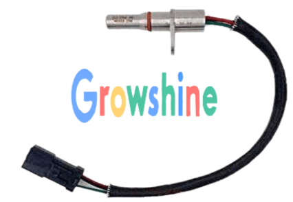 CATERPILLAR 262-3764 2623764 Speed Sensor - OEM Transmission Speed Sensor for Construction Machinery & Heavy Trucks