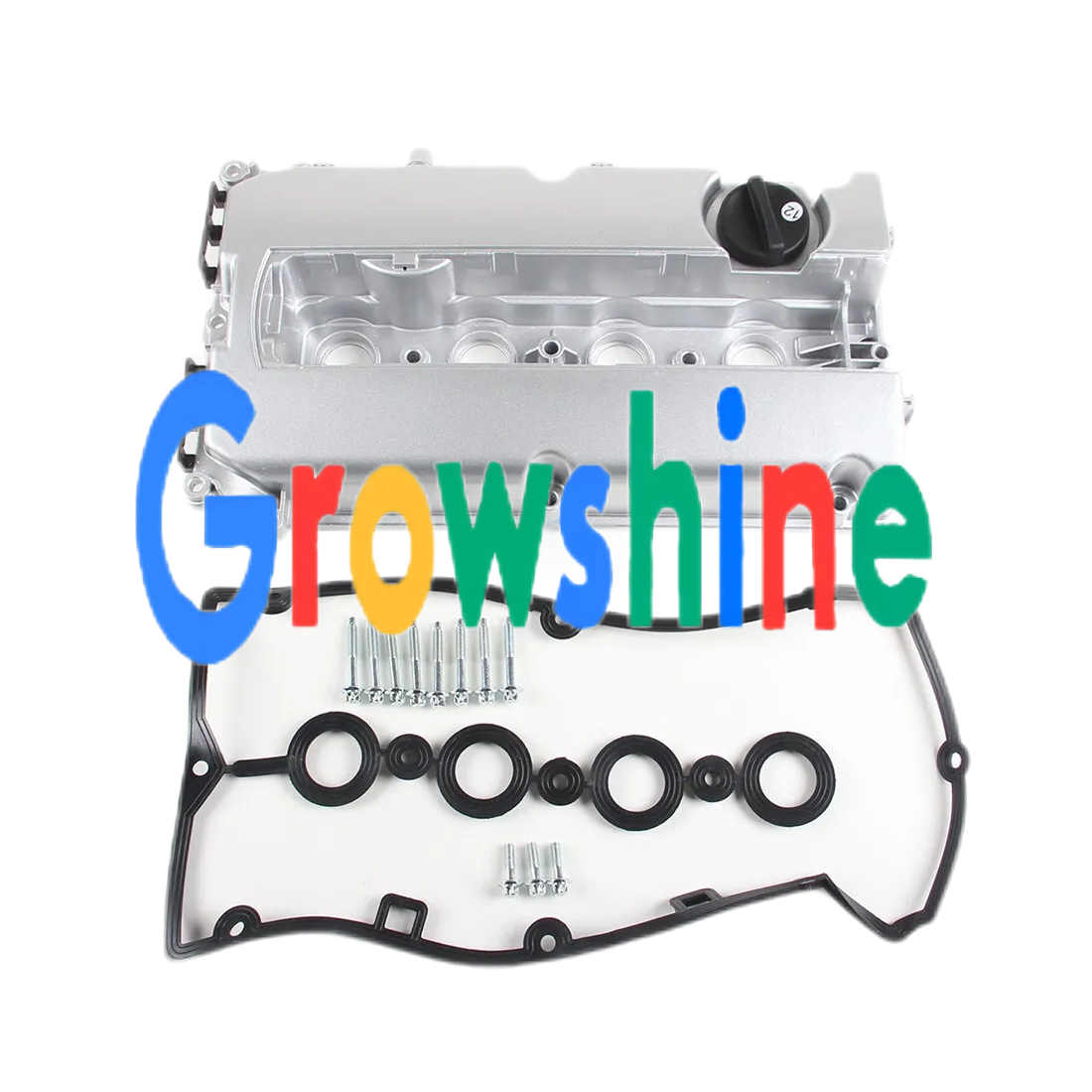 Premium Cylinder Head Cover 55564395 & 25197004 for CHEVROLET CRUZE/SONIC (2011-2015)