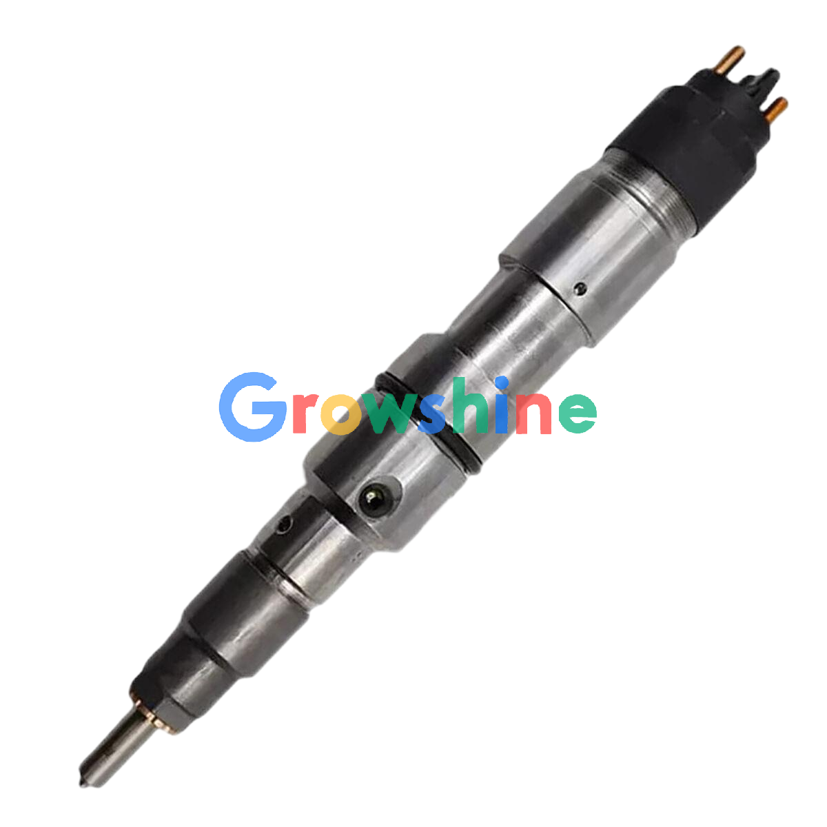 OE 0445120307 DLLA 153P2286 Fuel Injector for MAN CRIN3-18 Trucks | Growshine International