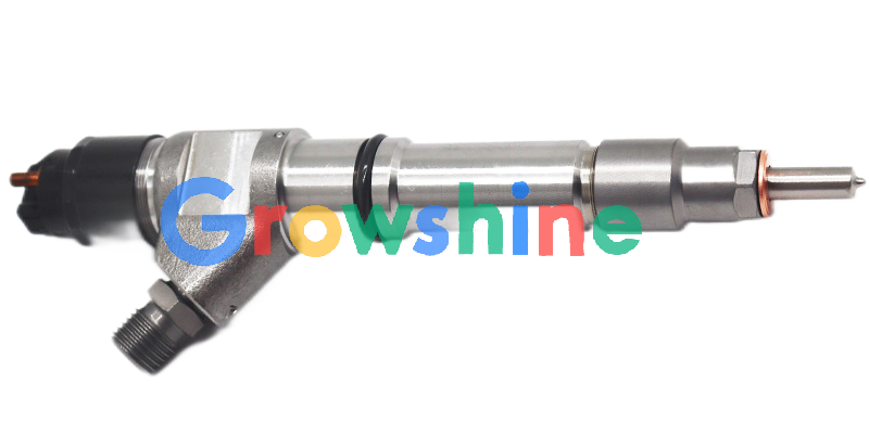 OE 0445120360 CRIN2 Series Diesel Fuel Injector with DLLA145P2388 Nozzle & FOORJ02103 Valve