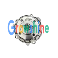 High-Quality Engine Water Pump AW6145 | OE# 54301480, 10048949, 10174848 10174858 | OEM Replacement for Heavy-Duty Vehicles