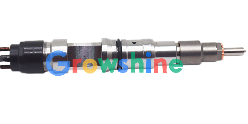 OEM 0445120420 DLLA148P2382 Common Rail Injector CRIN3-18 for MAN Trucks & Construction Machinery