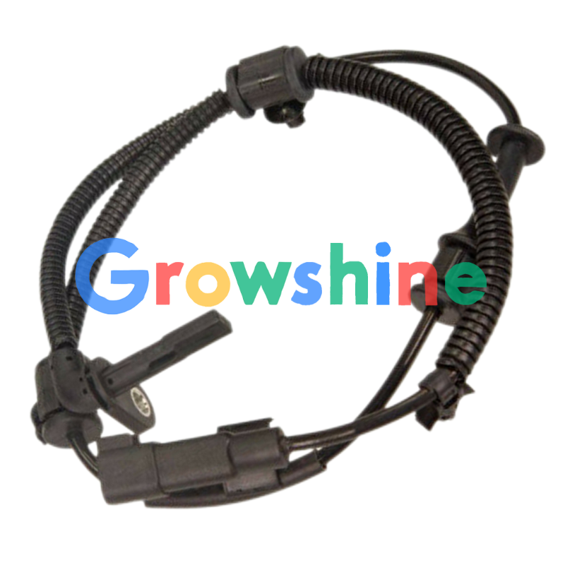 ACDelco GM Original Equipment 22821303 Front Wheel Speed Sensor