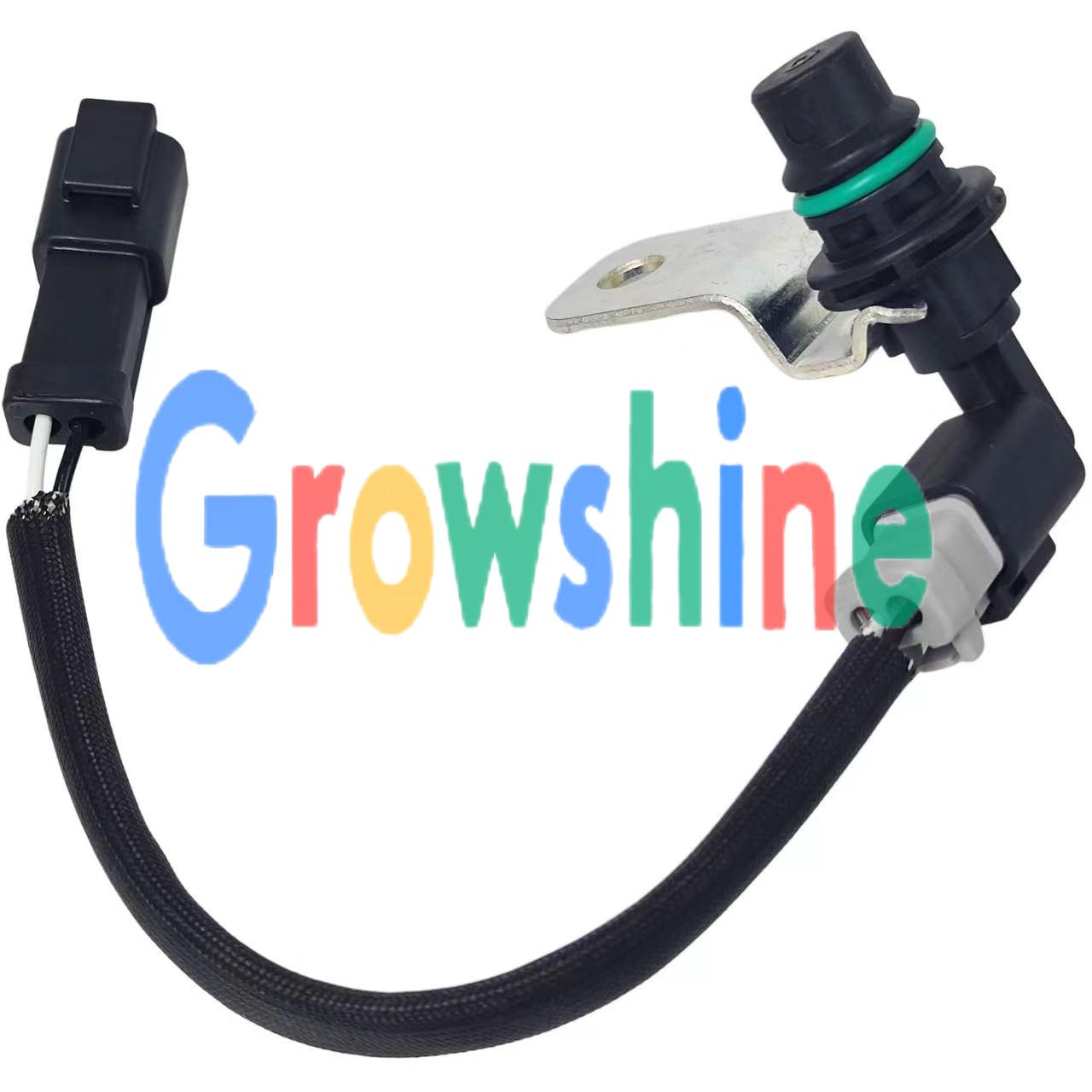 Caterpillar Camshaft Speed Sensor 201-6617 (OE 2016617) for Excavators & Heavy-Duty Engines