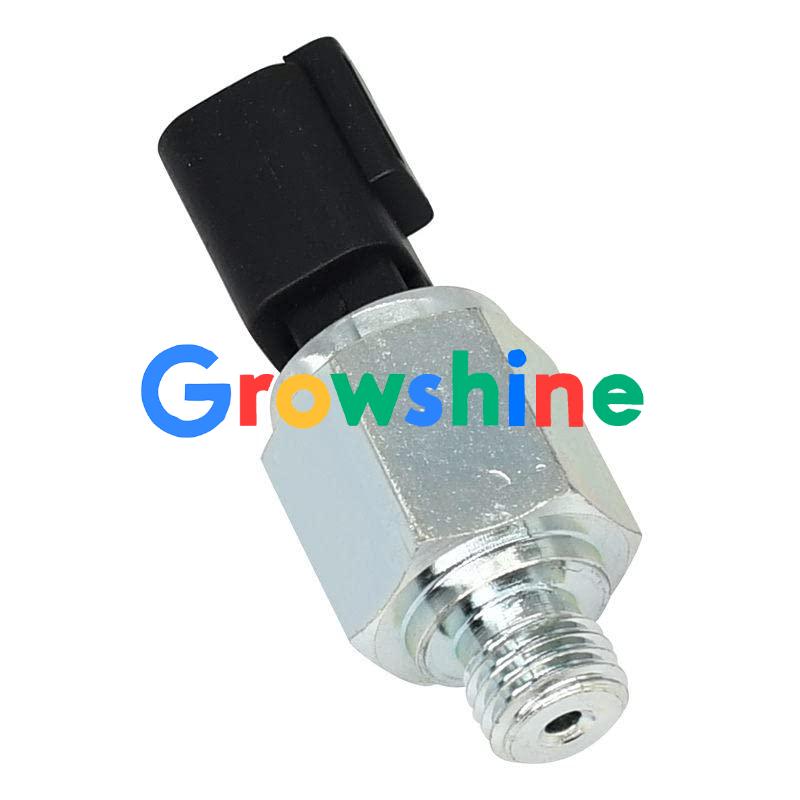 Genuine CATERPILLAR 237-4894 Pressure Sensor - Oil Pressure Switch 2374894
