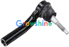 GM Genuine Parts 13272002 Passenger Side Steering Linkage Outer Tie Rod Kit | OE 13272002