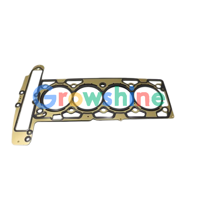 GM Genuine Parts 12611196 Cylinder Head Gasket – OEM Replacement for Engine Performance & Durability