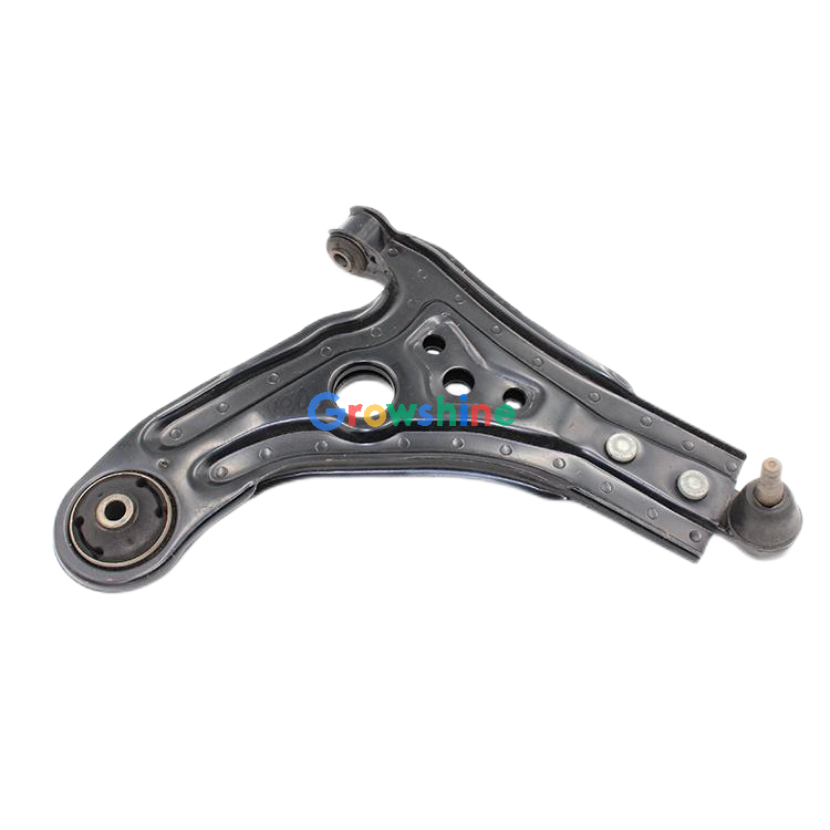 96535081 High-Performance Suspension Components for Global Vehicles