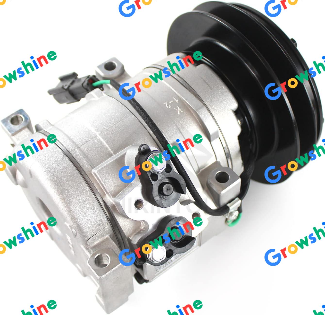 20Y-979-6121 447220-4053 447220-4052 R134A For Komatsu PC200-7 PC360-7 PC200-8 PC220-8 PC270-8 PC300-8 Excavator 20Y-979-6121 447220-4053 447220-4052 R134A For Komatsu PC200-7 PC360-7 PC200-8 PC220-8 PC270-8 PC300-8 Excavator