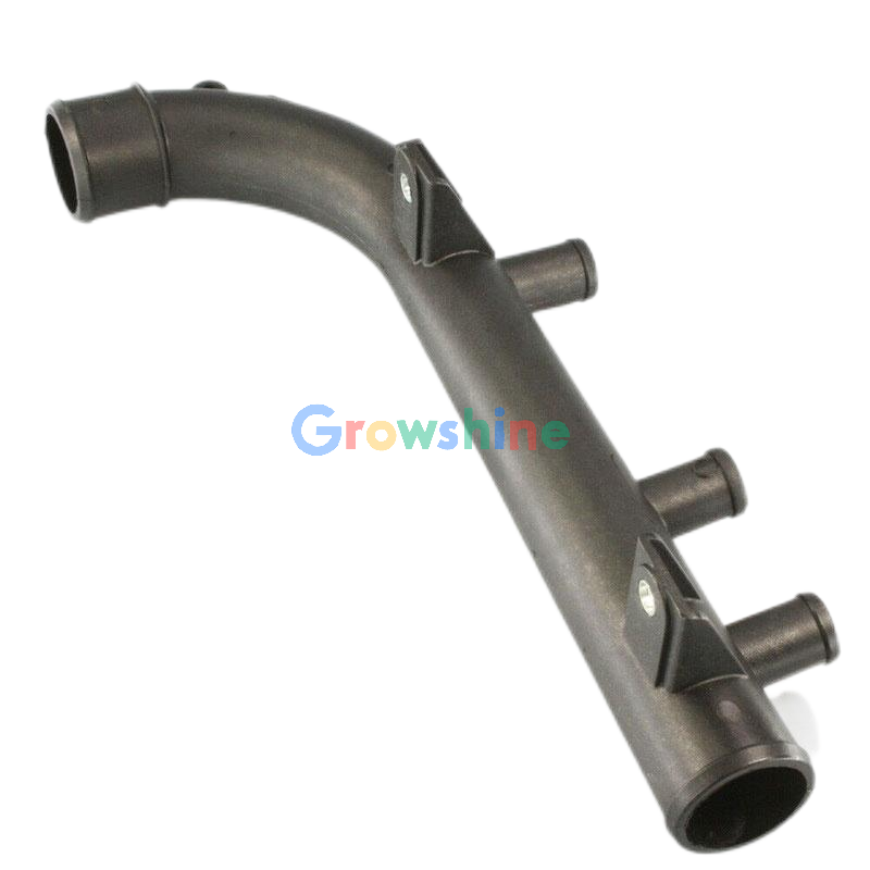 OE 1336062: Premium Coolant Tube, Coolant Flange & Coolant Pipe for MERCEDES-BENZ, OPEL, VAUXHALL Vehicles