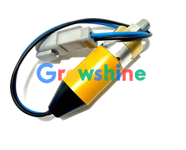 CATERPILLAR Pressure Sensor 107-0614 / 1070614 - Premium Quality Replacement