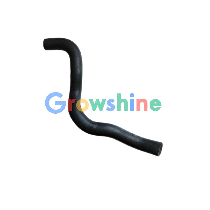 High-Quality Radiator Hose for Chevrolet Lacetti/Nubira/Optra | DAEWOO NUBIRA 1.4L (P/N 96553249)