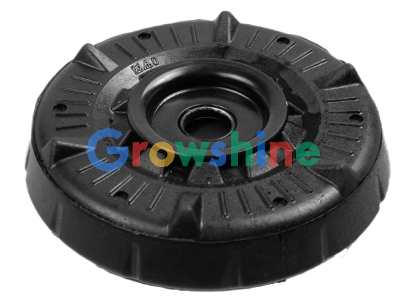 GM Genuine Parts Front Suspension Strut Mount 22809842 | OE 22809842 Replacement for Chevrolet Cruze & Opel Astra