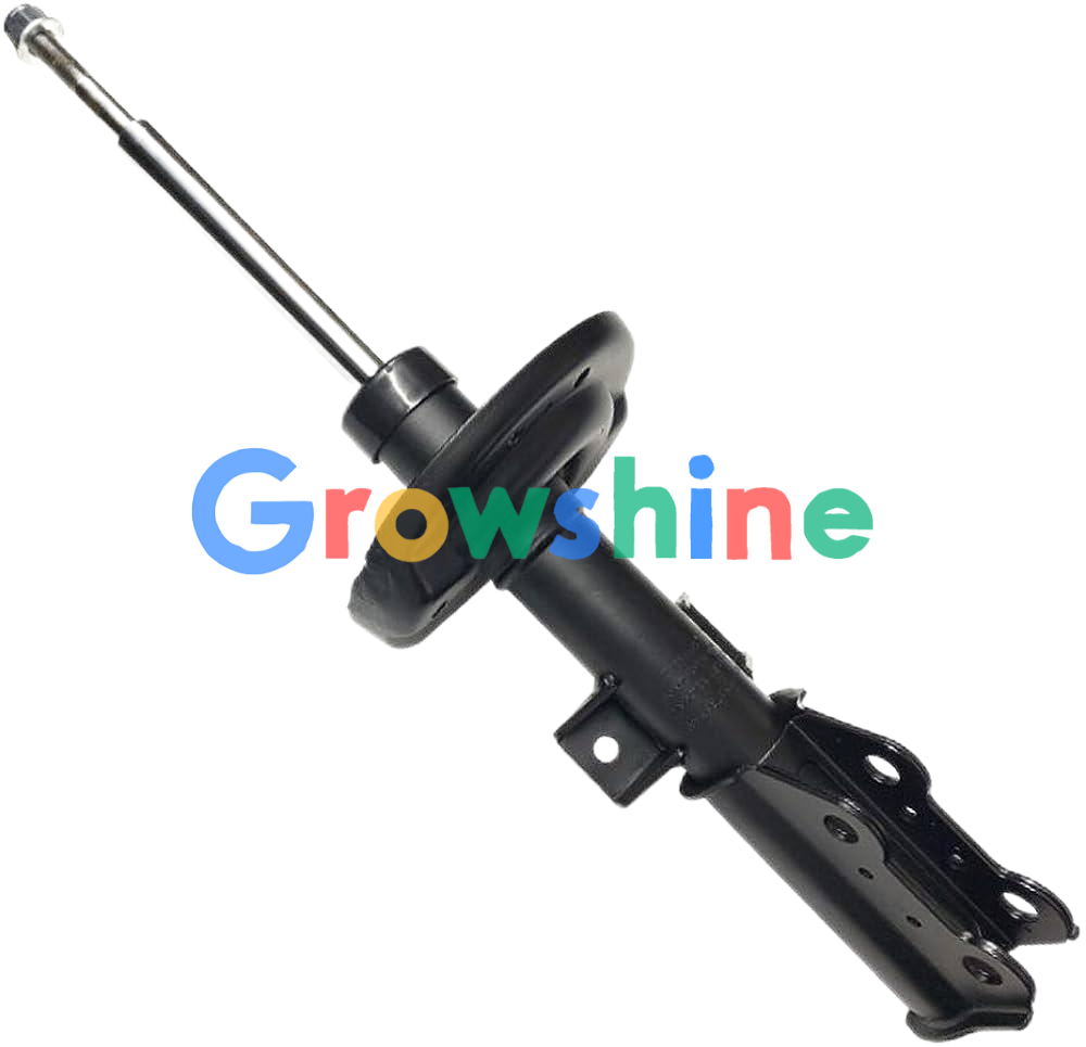 Genuine GM 20980704 Strut Assembly, Front Suspension