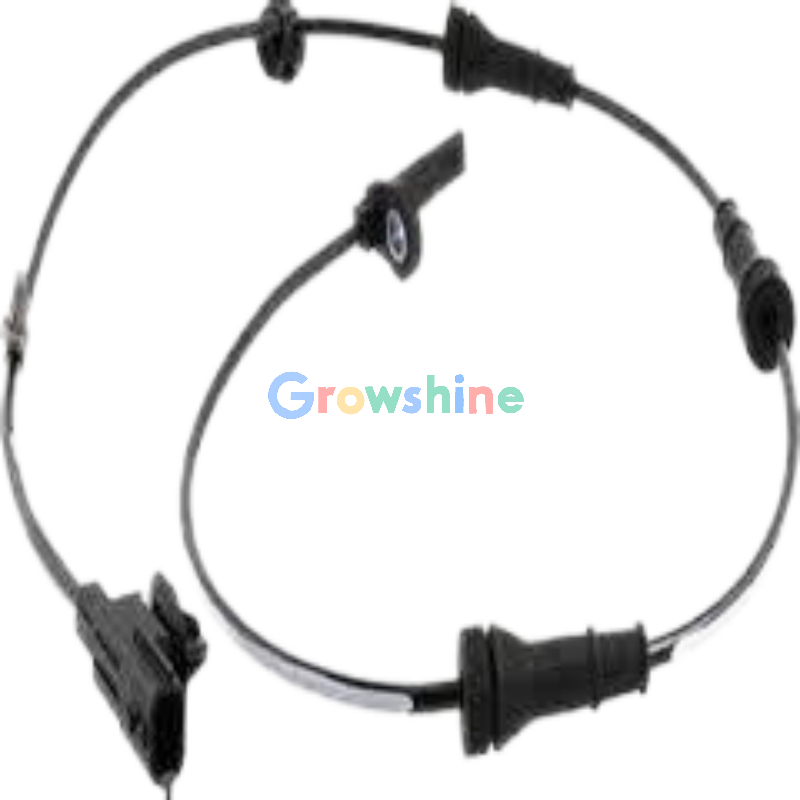 High-Quality ABS Speed Sensor OE 5489688, 96549712, 96455869, 96438436, 96455896 for Kia CARNIVAL II (GQ) | Precision Engineering by Growshine International