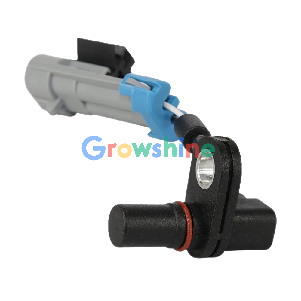 OE 96626078 ABS Wheel Speed Sensor Front Left/Right for Chevrolet Captiva Sport (2012-2015), Equinox (2007-2009), Pontiac Torrent, Saturn VUE & Suzuki XL-7