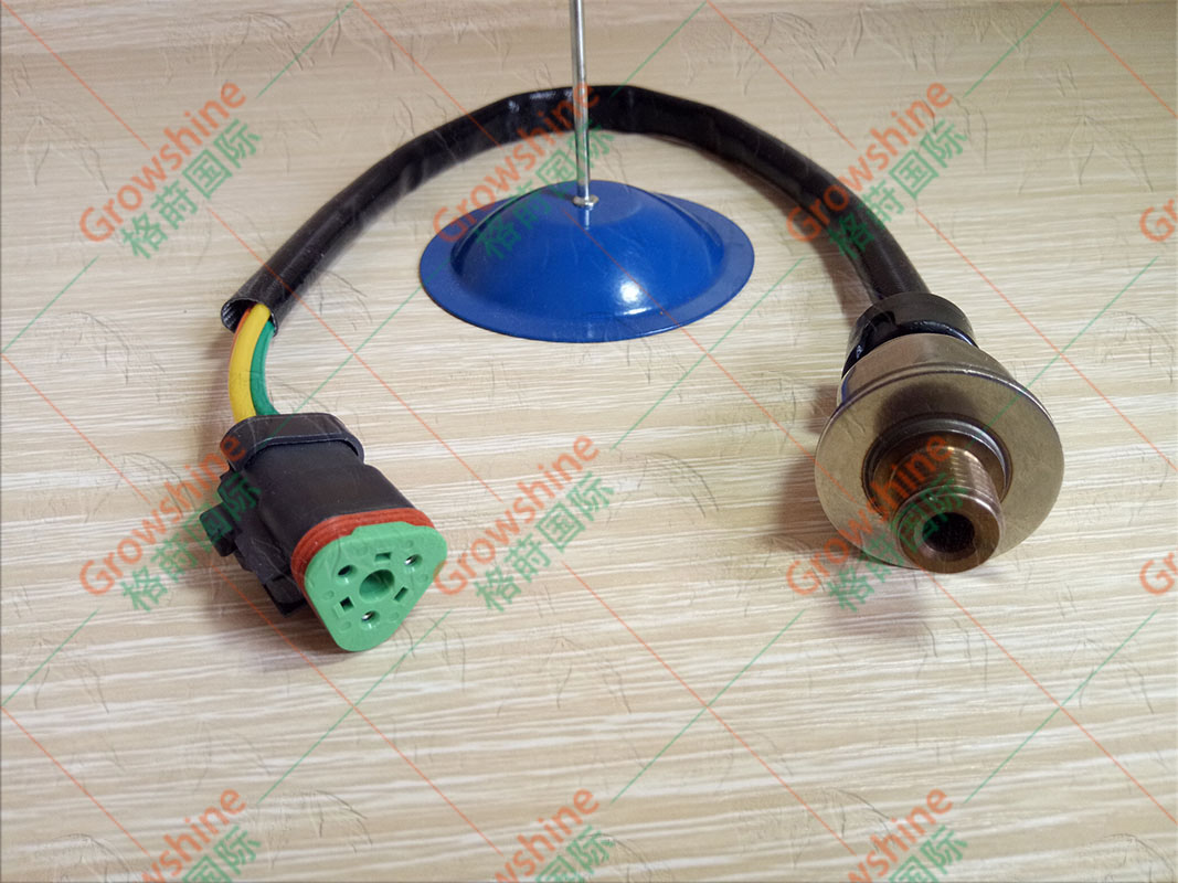 3PP6-7高质量电器件机油压力传感器237-0957，2370957