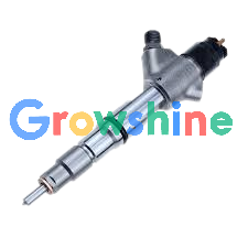 OEM 0445120086 DLLA154P1655 Solenoid Valve for Shacman HOWO Trucks & Weichai WP10 Engines | CRIN2 System