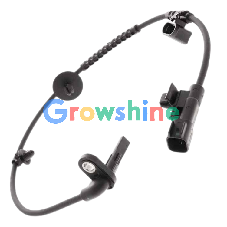 OE 42450319 & 95371617 ABS Wheel Speed Sensor for Buick Encore 2013-2016, Chevrolet Trax 2015-2016 1.8L/1.4L