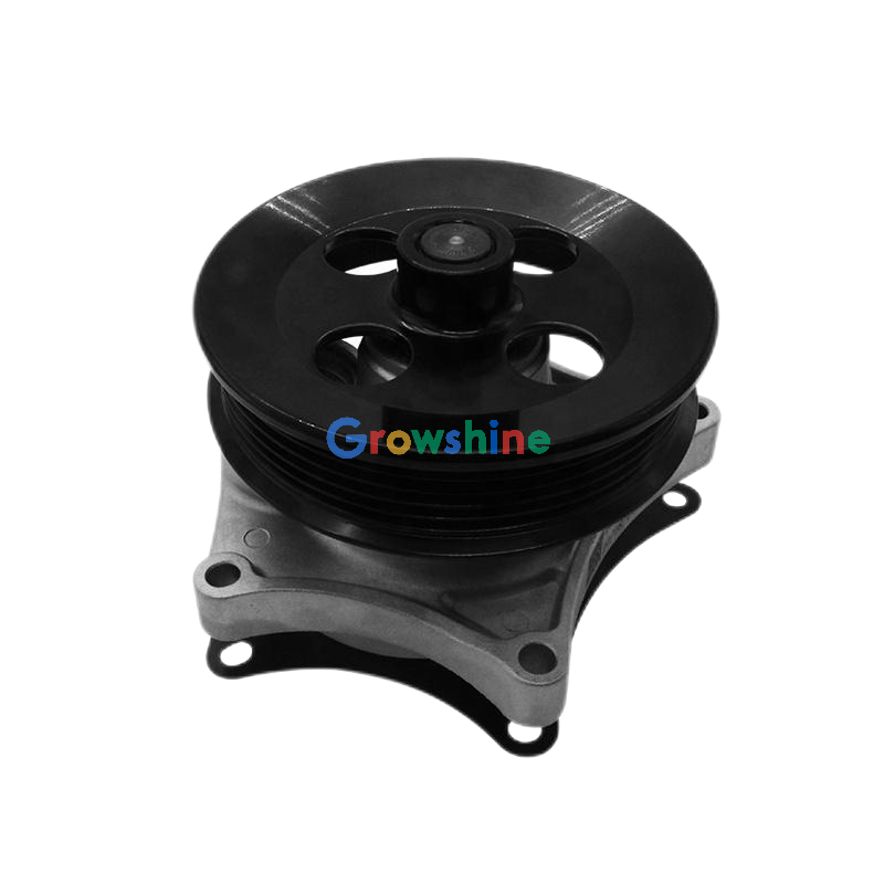 GM Genuine Parts 12681165 Water Pump Housing