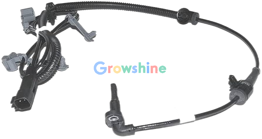 Growshine ACDelco GM Original Equipment 22868983 Rear Driver Side Wheel Speed Sensor – Precision Engineering for Enhanced GM Vehicle Safety