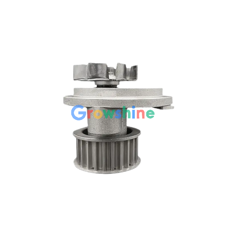 GM 93284724 Engine Water Pump for Chevrolet Optra & Daewoo Leganza - OEM Replacement & Cross Interchange Parts