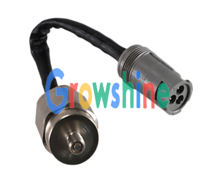 Caterpillar 142-0215 1420215Knock Sensor: Premium Engine Protection Solution