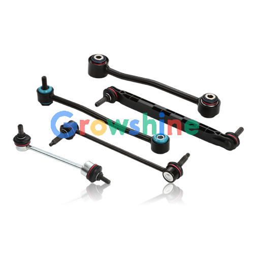 CTR CL0246L Front Left Stabilizer Bar Link for BUICK & CHEVROLET Vehicles  OE NO 22744118