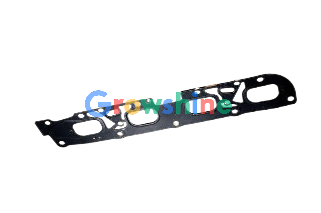 GM Genuine Parts 12677432 12646199 Exhaust Manifold Gasket - OEM Quality for Heavy-Duty Engines