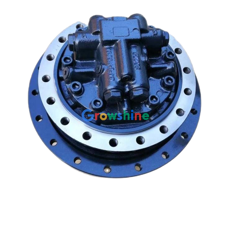 Spare Parts 9150954 MAG-85VP-2400E-1 Excavator Final Drive for ZX160 EX150 Travel Motor