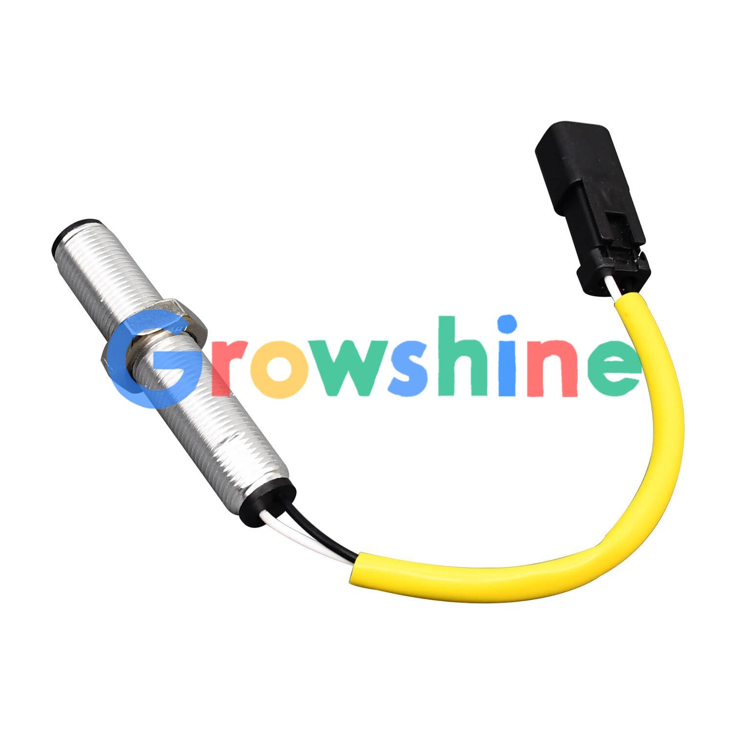 CATERPILLAR 6v2455 Speed Sensor | Genuine OEM Engine Crankshaft Position Sensor