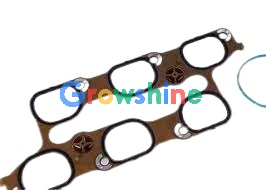 High-Performance Cylinder Intake Manifold Gasket Kit (OE# 12631192) for Cadillac CTS 3.0L & 3.6L 2010-2015
