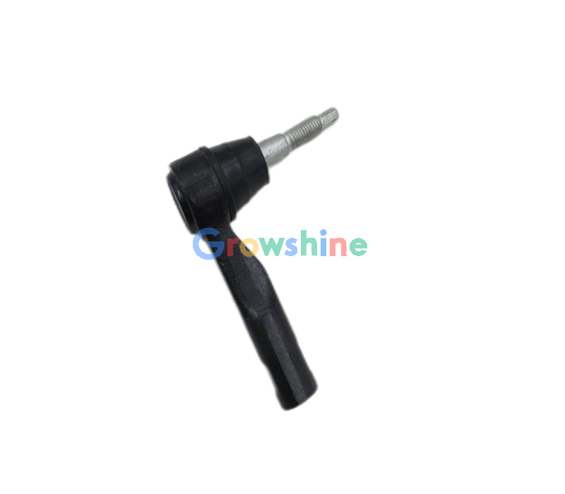 GM Original Equipment 13286686 Steering Linkage Outer Tie Rod Kit – Premium Replacement for Precision Steering