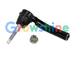 Cadillac 84494633 ROD KIT-STRG LNKG OTR TIE Steering Linkage Rod Assembly - OEM Replacement Part