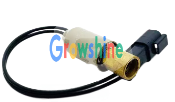 Caterpillar 149-6371 Pressure Sensor | 1496371 Oil Pressure Switch for C9/C13 Engines & Heavy-Duty Equipment