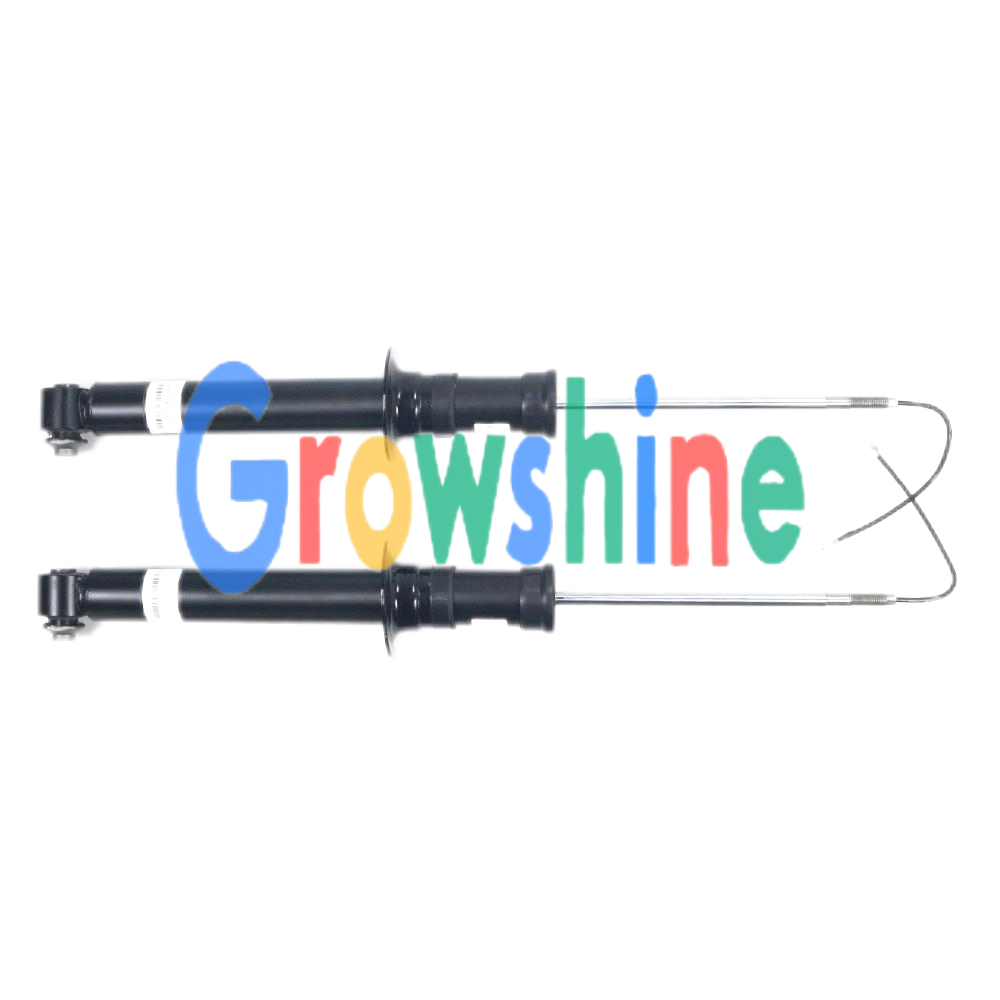 23405720 & 23276555 | 580-1121 High-Quality Electric Air Shock Absorber for Cadillac SRX Rear Air Suspension